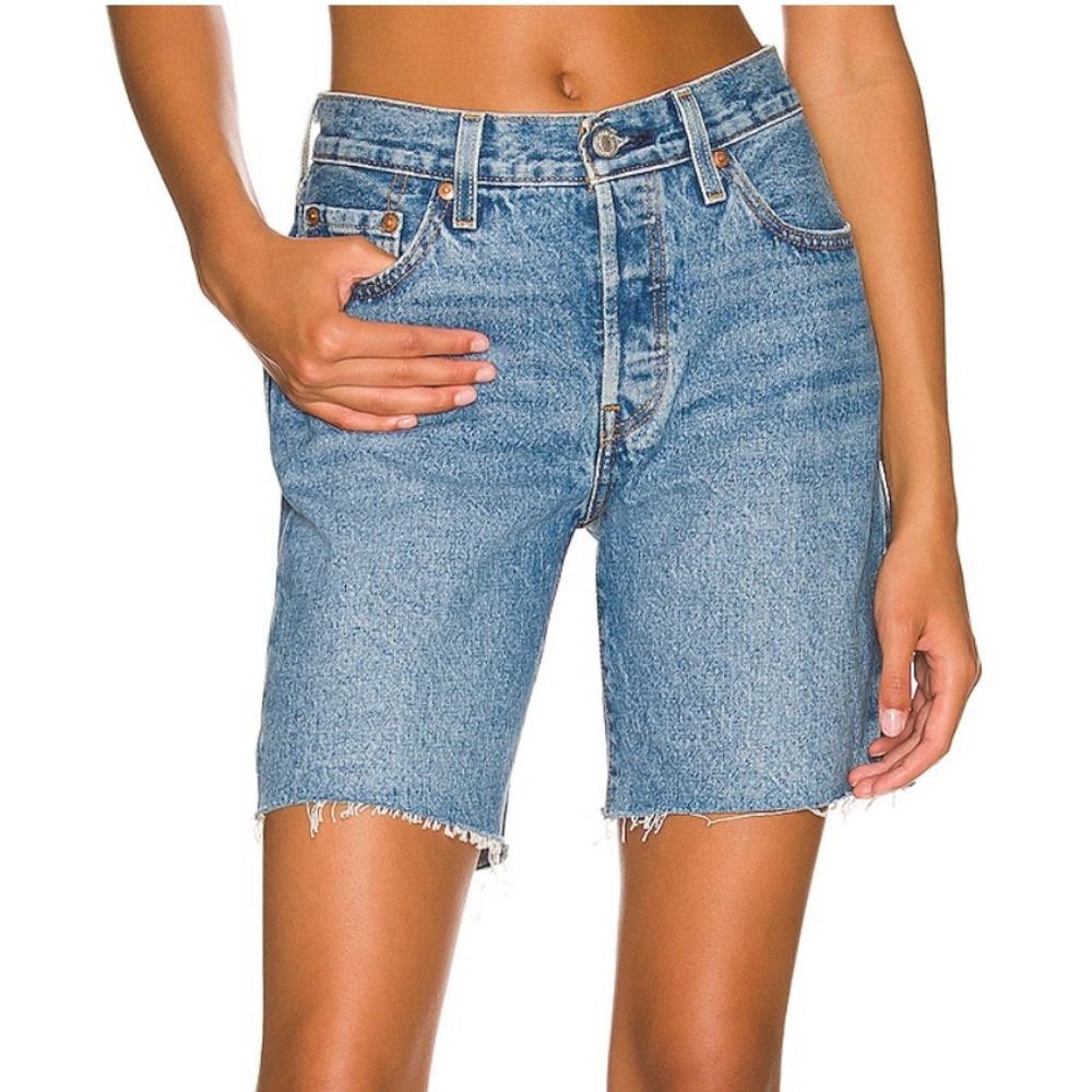 Levi’s 90’s 501 Short